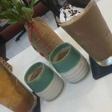 Món ăn- Family Coffee