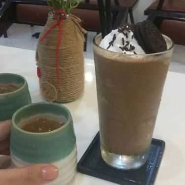 Món ăn- Family Coffee