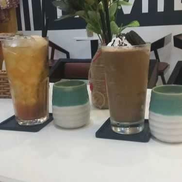Món ăn- Family Coffee