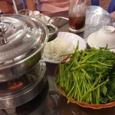 Món ăn- Quán Ăn Hải Sản Út Hằng