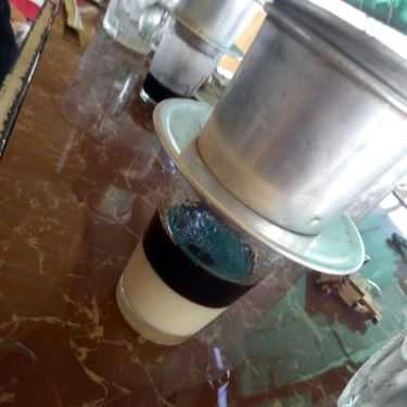 Món ăn- Hoa Nắng Cafe - Phan Bội Châu