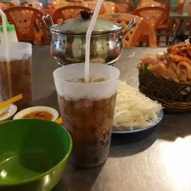 Món ăn- Quán Ăn Hot Pot 69 Kiều Diễm