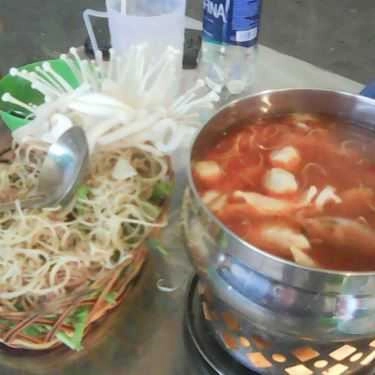 Món ăn- Quán Ăn Hot Pot 69 Kiều Diễm