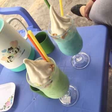 Món ăn- Cafe Kem Tươi Băng - Nguyễn Văn Thảnh