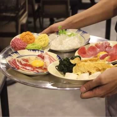 Tổng hợp- Quán Ăn Khói - Lẩu & Nướng
