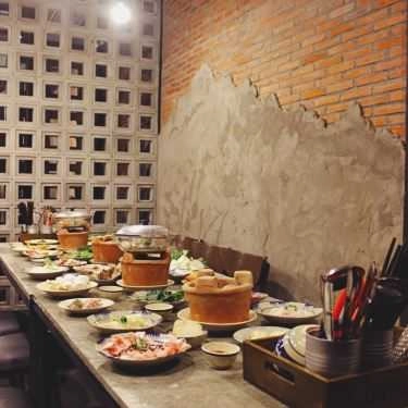 Tổng hợp- Quán Ăn Khói - Lẩu & Nướng