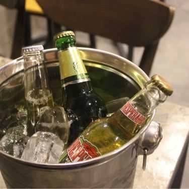 Tổng hợp- Quán Ăn Khói - Lẩu & Nướng
