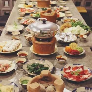 Tổng hợp- Quán Ăn Khói - Lẩu & Nướng