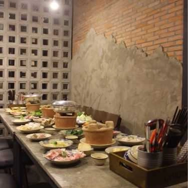 Tổng hợp- Quán Ăn Khói - Lẩu & Nướng