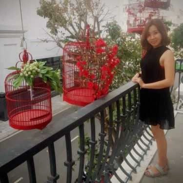 Tổng hợp- Cafe Kim Tea