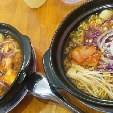 Món ăn- Quán Ăn Kimchi Kimchi - Mì Cay Hàn Quốc