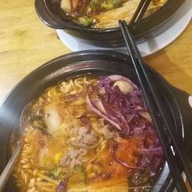 Món ăn- Quán Ăn Kimochi - Food & Drink