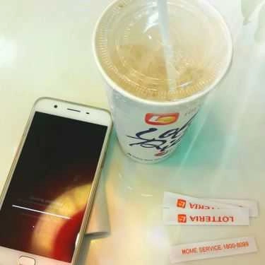 Món ăn- Quán Ăn Lotteria - Vĩnh Long