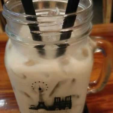 Món ăn- Mây Coffee