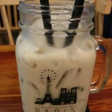 Món ăn- Mây Coffee
