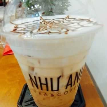 Món ăn- Như Anh Tea & Coffee - Vincom Plaza Vĩnh Long