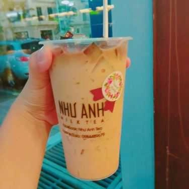 Món ăn- Như Anh Tea & Coffee - Vincom Plaza Vĩnh Long