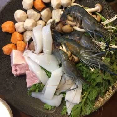 Món ăn- Quán Ăn Phố Lẩu Kobato