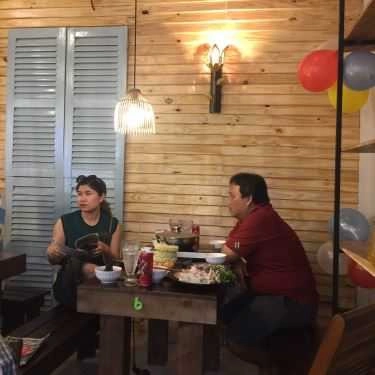 Tổng hợp- Quán Ăn Phố Lẩu Kobato