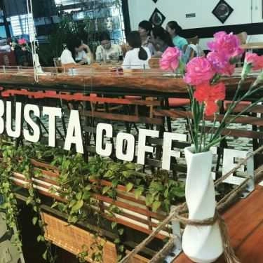 Tổng hợp- Robusta Cafe - Trần Đại Nghĩa