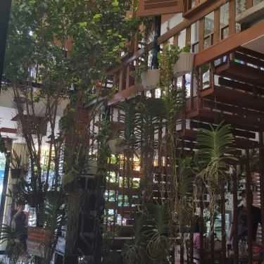 Tổng hợp- Robusta Cafe - Trần Đại Nghĩa