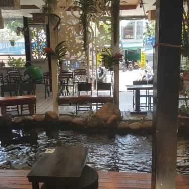Tổng hợp- Robusta Cafe - Trần Đại Nghĩa
