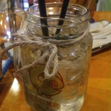 Món ăn- Tắc Kè Coffee