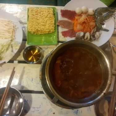 Món ăn- Quán Ăn Tám Tám Street Cuisine - Cầu Bình Lữ
