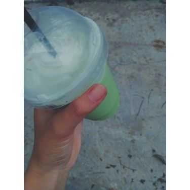 Món ăn- Cafe Trà Sữa Nhỏ