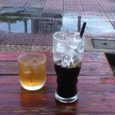 Món ăn- Cherry Cafe