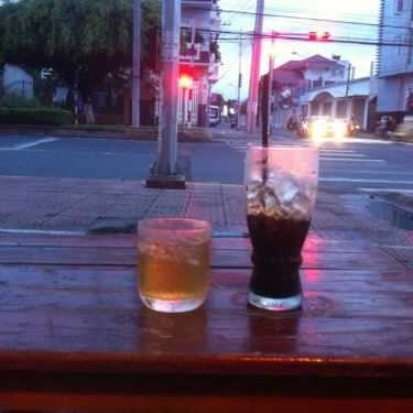 Món ăn- Cherry Cafe