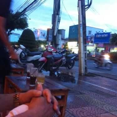 Tổng hợp- Cherry Cafe