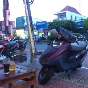 Tổng hợp- Cherry Cafe
