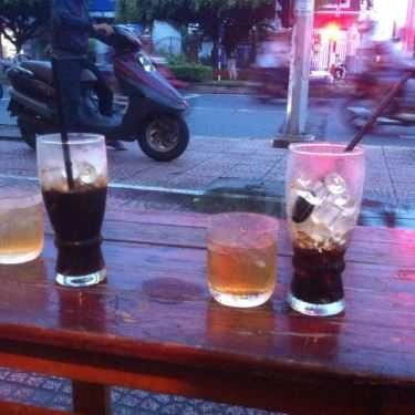 Món ăn- Cherry Cafe