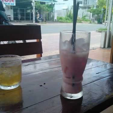 Món ăn- Cherry Cafe