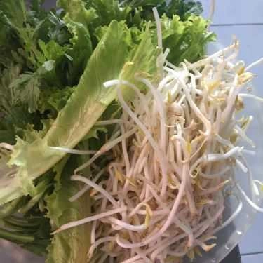 Tổng hợp- Quán Ăn Chi - Cháo Quảng, Hủ Tiếu & Bánh Canh