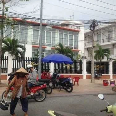 Không gian- Quán Ăn Chị Oanh - Cơm Tấm Sườn Bì