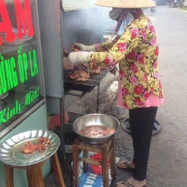 Tổng hợp- Quán Ăn Chị Oanh - Cơm Tấm Sườn Bì