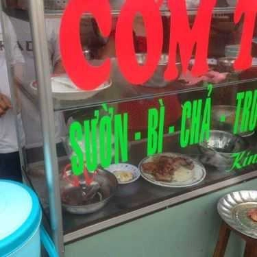 Tổng hợp- Quán Ăn Chị Oanh - Cơm Tấm Sườn Bì