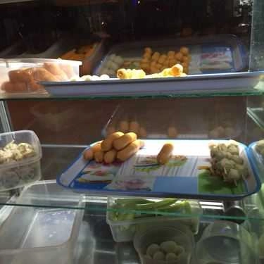 Tổng hợp- Cafe Cô Đài - Sinh Tố Giải Khát