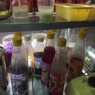 Tổng hợp- Cafe Cô Đài - Sinh Tố Giải Khát