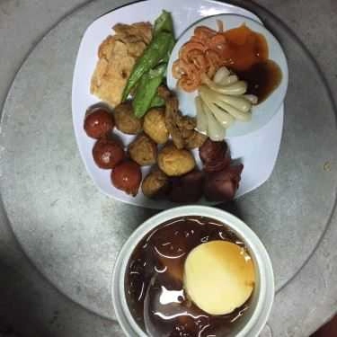 Món ăn- Cafe Cô Đài - Sinh Tố Giải Khát