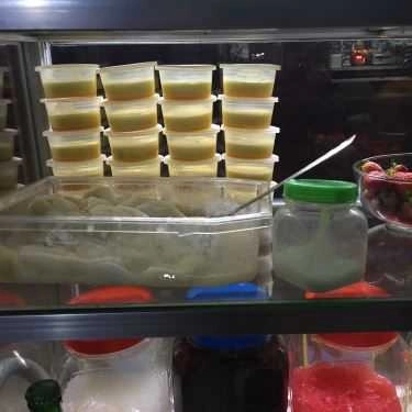 Tổng hợp- Cafe Cô Đài - Sinh Tố Giải Khát