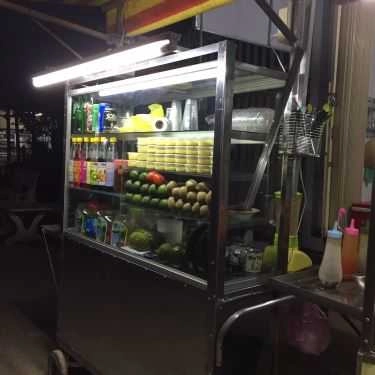 Tổng hợp- Cafe Cô Đài - Sinh Tố Giải Khát