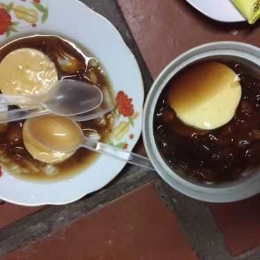 Món ăn- Cafe Cô Đài - Sinh Tố Giải Khát