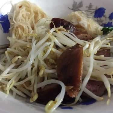 Tổng hợp- Quán Ăn Cô Vân - Hủ Tiếu Bình Dân