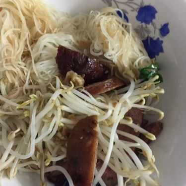 Món ăn- Quán Ăn Cô Vân - Hủ Tiếu Bình Dân