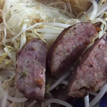 Món ăn- Quán Ăn Cô Vân - Hủ Tiếu Bình Dân