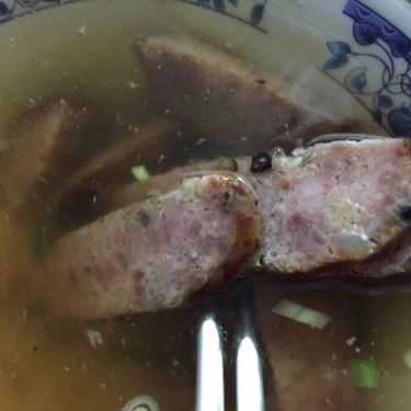 Món ăn- Quán Ăn Cô Vân - Hủ Tiếu Bình Dân