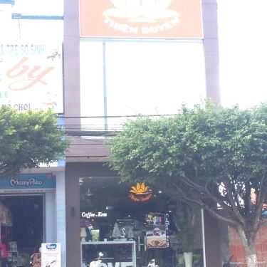 Tổng hợp- Thiện Duyên Coffee & Kem